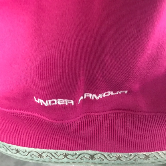Under Armour sweatshirt - Picture 4 of 5